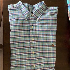 Ralph Lauren polo